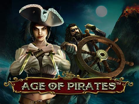 Age Of Pirates 15 Lines brabet